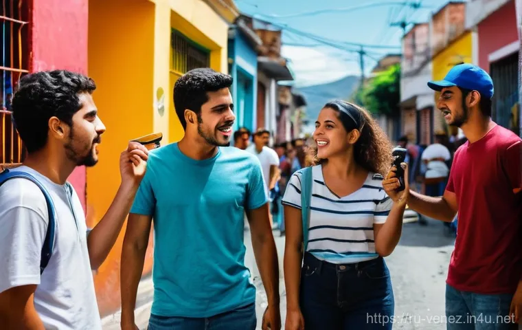 베네수엘라 영화 및 드라마 추천 - **Prompt:** A captivating cinematic still from a classic Venezuelan telenovela set in the late 1980s...